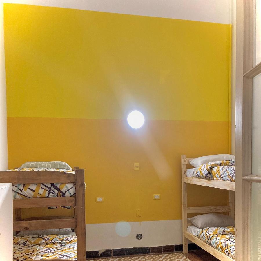 مونتيفيديو Blanes Hostel المظهر الخارجي الصورة