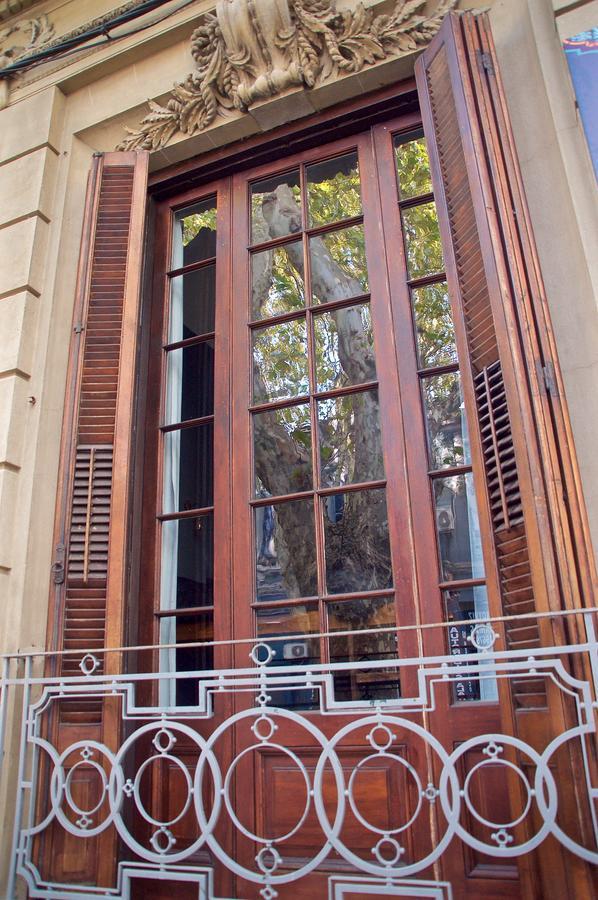 مونتيفيديو Blanes Hostel المظهر الخارجي الصورة